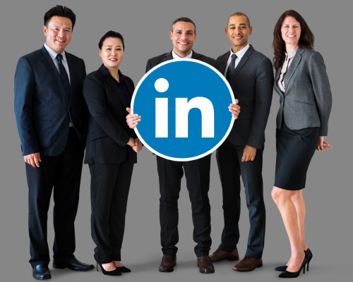 LinkedIn Marketing Company