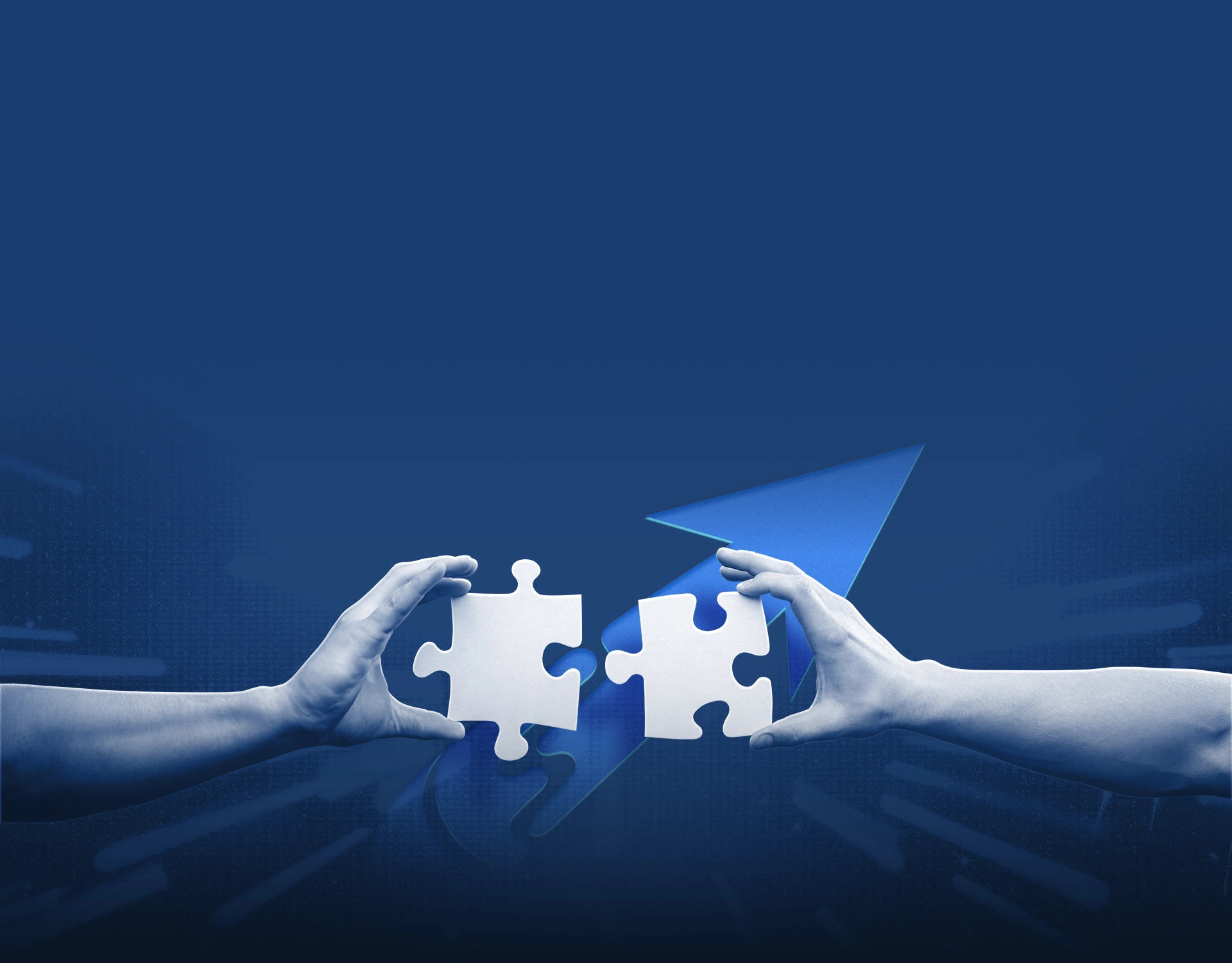 Our Capabilities | AI-Driven Marketing & Digital Solutions