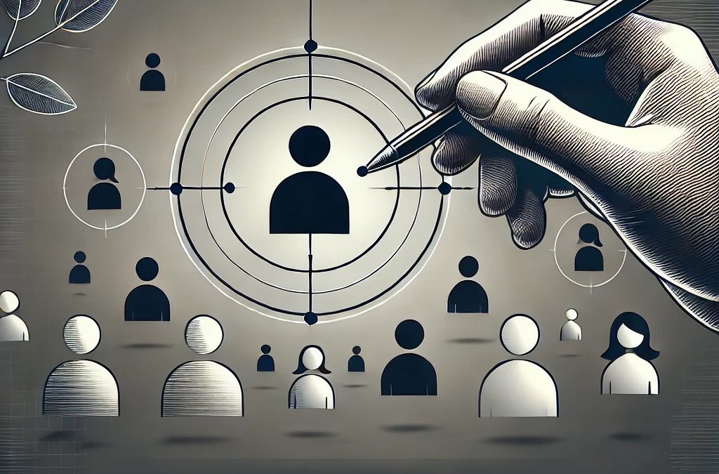 Why Understanding Your Target Audience is Crucial for Business Success