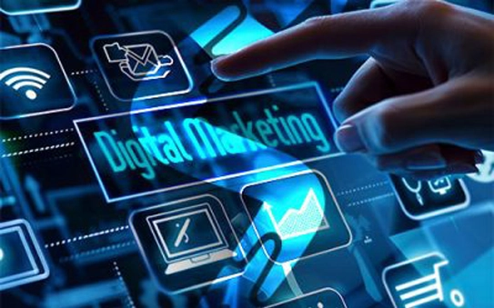 How to Strategize Digital Marketing to Promote?