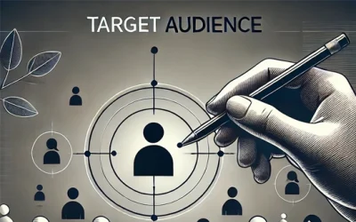 Marketing Strategies 12.31.2024Why Understanding Your Target Audience is Crucial for Business Success