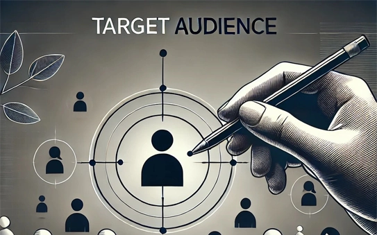 Why Understanding Your Target Audience is Crucial for Business Success