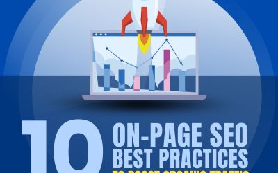 Uncategorized 05.26.202510 On-Page SEO Best Practices to Boost Organic Traffic
