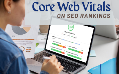 Marketing Strategies 06.17.2025The Impact of Core Web Vitals on SEO Rankings