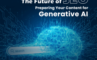 Uncategorized 10.24.2025The Future of SEO: Preparing Your Content for Generative AI