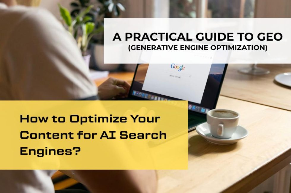 How to Optimize Content for AI Search Engines | Sigur