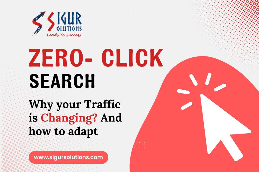Zero-Click Search