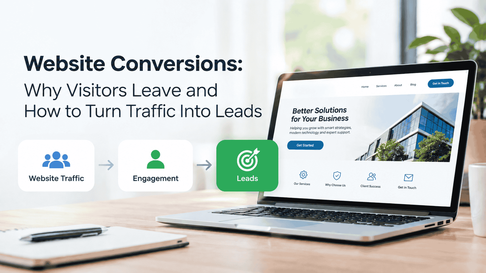 Website Conversions Website Conversions